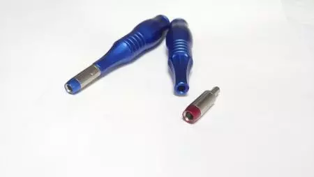 mini torque Sloky para ensamblaje de precisión y micro ensamblaje